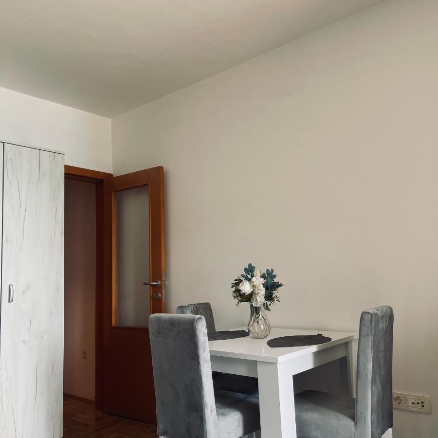 Zora Apartment Pluzine Luaran gambar