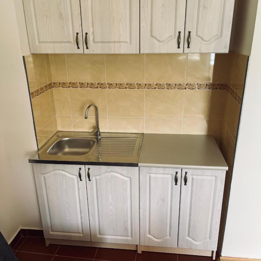 Zora Apartment Pluzine Luaran gambar
