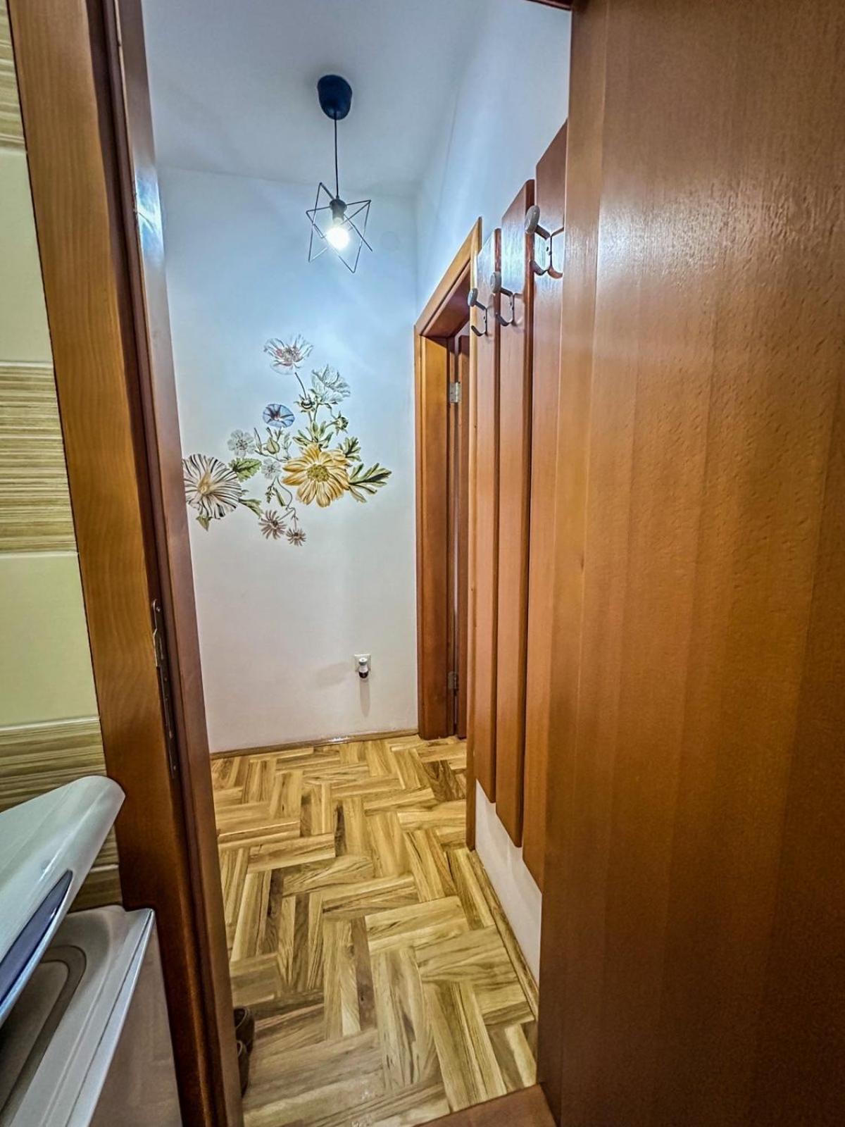 Zora Apartment Pluzine Luaran gambar